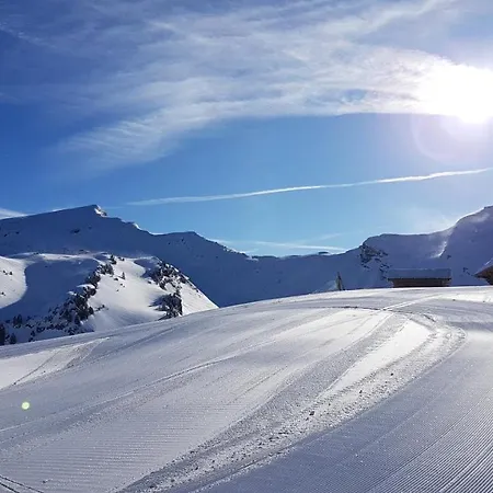 A La Montagne *