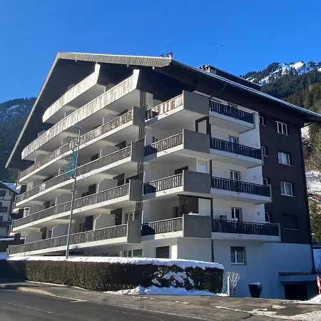Apartment A La Montagne