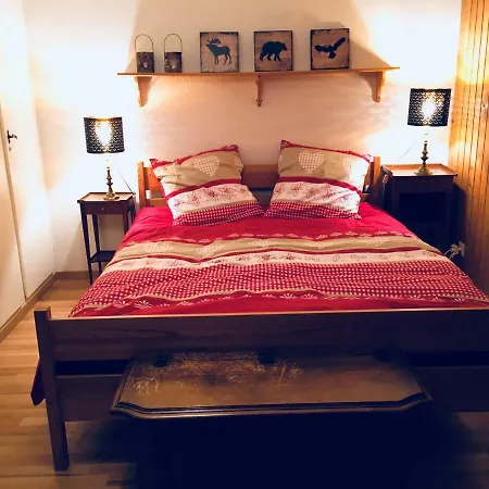 Appartement A La Montagne