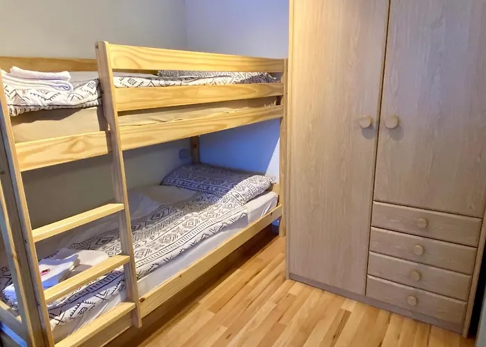 A La Montagne Apartman Champéry