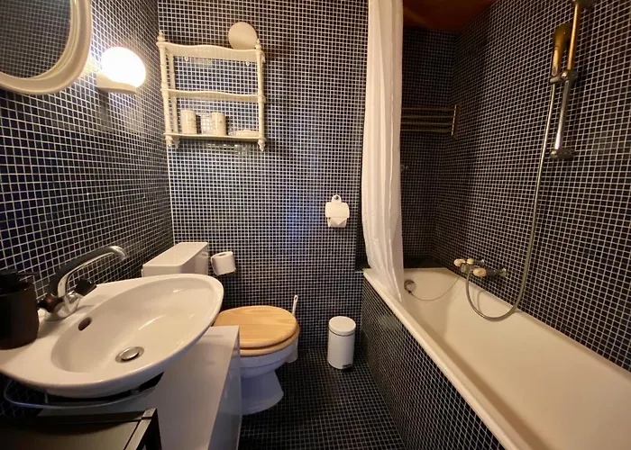 A La Montagne * Champéry